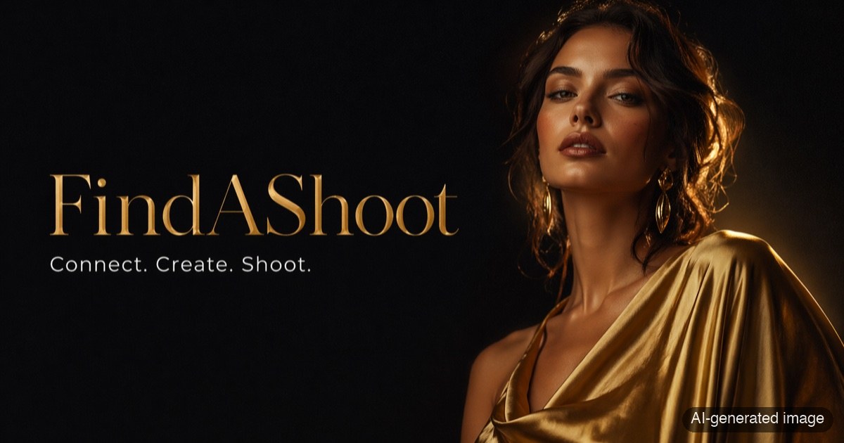 Find Models for Photoshoots | FindAShoot